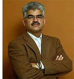 Vineet Kashyap, MD, B L Kashyap & Sons Limited