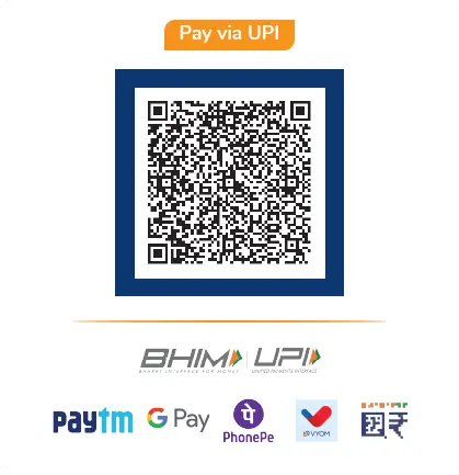 PT QR Code