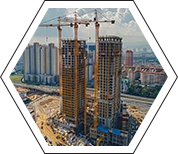 Building Infra