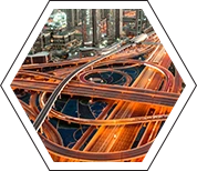 Transport Infra