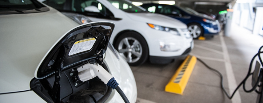 Electric Car