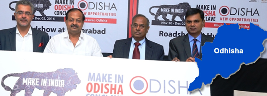 Odisha