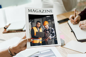 Monthly e-Magazine