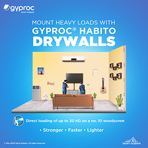 Drywalls