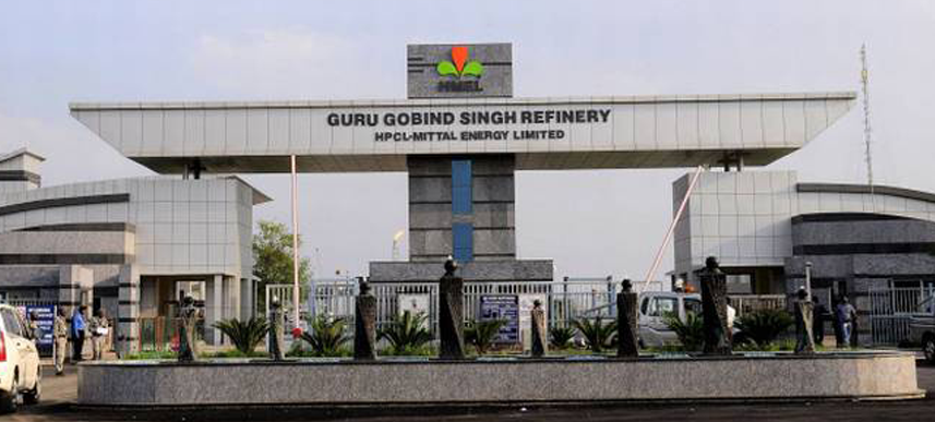 Guru-Govind-refinary