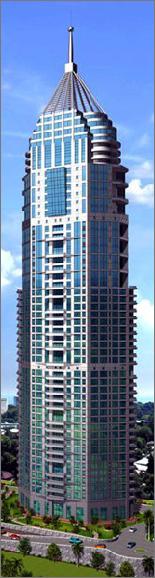 Construction sector | Sapoorji Pallonji