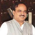 Nitin Gadkari, Anant Kumar, Union Minister of Chemical and Fertiliser 