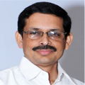 Anuj Dayal, DMRC spokesperson