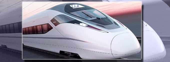 BulletTrainIndia