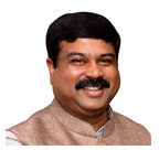Dharmendra-Pradhan