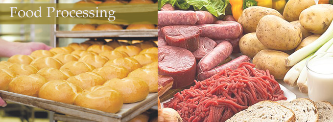 Food-Processing