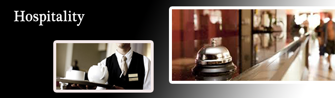 Hospitality