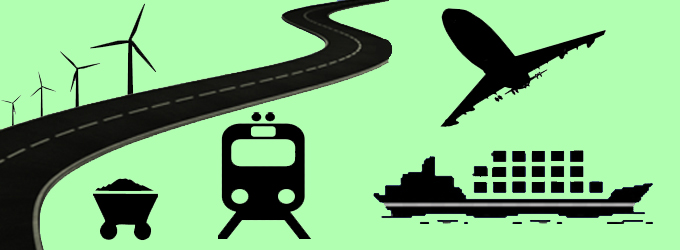 NDA sets Infra targets for FY15 | ProjectsToday 