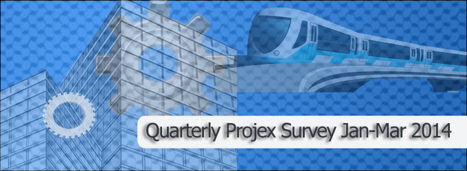 Chennai Metro Rail Project boosts fresh projex in Q4 of FY14_ProjectsToday