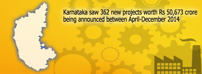 Projects migration forces Karnataka to become investor-friendly | ProjectsToday 