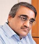 Kishore Biyani_Future Group_ProjectsToday