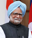 Manmohan Singh_ProjectsToday