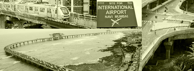 A helping hand to infra projects in Mumbai | ProjectsToday 