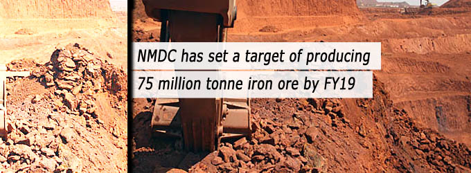 The-Iron-Ore-tumble:-NMDC-cuts-prices| ProjectsToday 