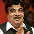 Nitin-Gadkari
