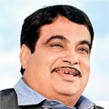 NitinGadkari