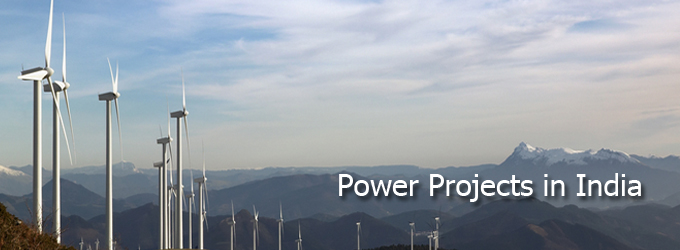 Power Projects in India_ProjectsToday