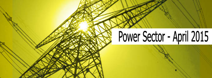 FY16 begins with bustle in power sector| ProjectsToday 