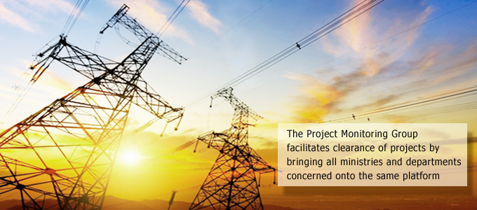 Projects Monitor in Group_ProjectsToday