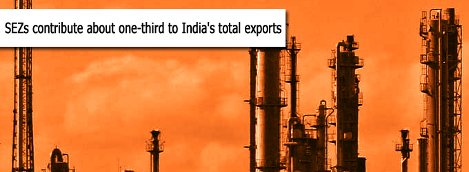 India’s SEZ conundrum| ProjectsToday 