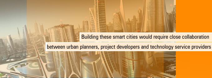 SmartCity-ProjectsToday 
