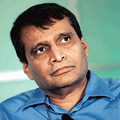 Suresh Prabhu