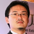 Takehiko Furukawa, Director General, JETRO Mumbai