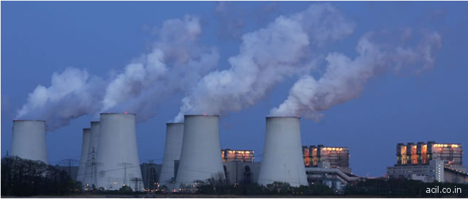 Thermal-Power