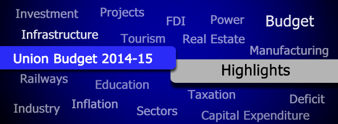 UnionBudget2014-15-ProjectsToday