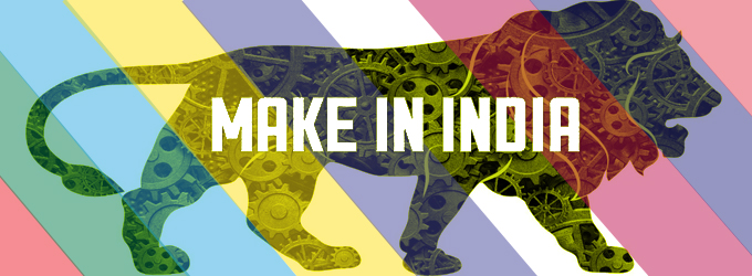 Make-In-India