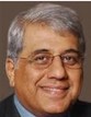 Firdose Vandrevala, Executive Vice Chairman, Essar Steel