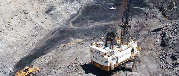 GVKPIL Awards Crucial Contract in October 2012