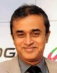 Kamal Nandi, executive vice-president, sales and marketing at Godrej Appliances