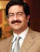 Kumar Mangalam Birla, Chairman, Aditya Birla Group
