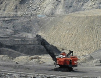 MiningsSector