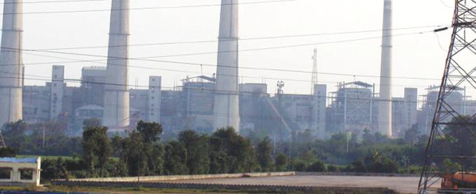 NTPC major awarder of the month with contracts