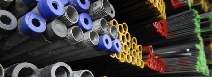 National Steel Policy 2012 in the making