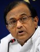 P.Chidambaram, Minister of Finance