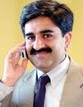  Pankaj Mohindroo, National president Indian, Cellular Association