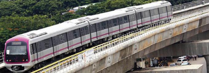 Railway Board seeks developer for elevated rail corridor in mumbai