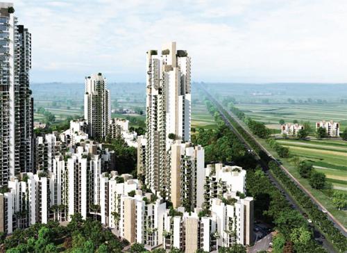 Sahara India ventures into Bangladesh's Housing sector