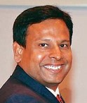 Sanjay Kumar