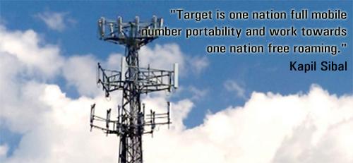 National Telecom Policy to eliminate roaming charges_ProjectsToday