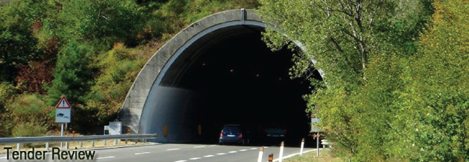 BRO seeks developers for Zozila Tunnel