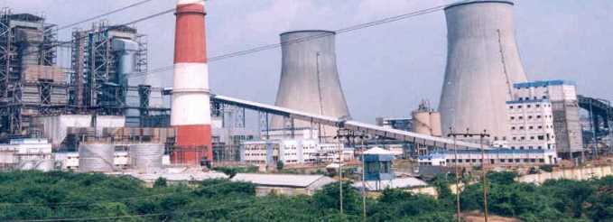 Meghalaya Power Department Seeks JV Partners for-Thermal Power Project